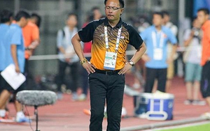 Thất bại ở AFF Cup, Malaysia phải thay HLV ngay lập tức?