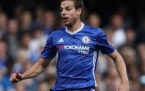 Azpilicueta: Hậu vệ toàn năng của Chelsea