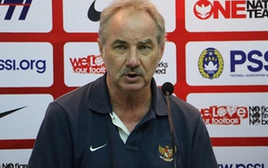 CẬP NHẬT tin tối 29/11: Indonesia thách thức Việt Nam. Đình Luật bị phạt nguội. Hoàng Thịnh tái phát chấn thương