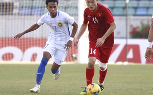 HLV Trần Bình Sự: “Trẻ hóa ở AFF Suzuki Cup 2016 là xu hướng tất yếu”