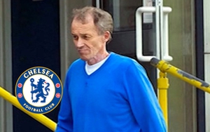 Chelsea từng 'bịt miệng' nạn nhân bị lạm dụng tình dục?