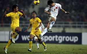 TOP 5 bàn thắng của đội tuyển Việt Nam ở AFF Cup