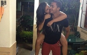 Cầu thủ Chapecoense biết mình sắp làm cha trước khi tử nạn