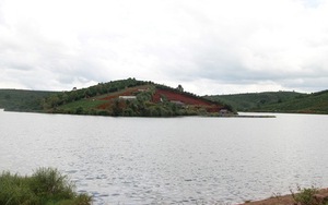 3 nữ sinh lớp 6 chết đuối thương tâm khi đi chơi hồ