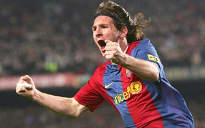 Kinh điển cần sự trở lại của thiên tài Leo Messi