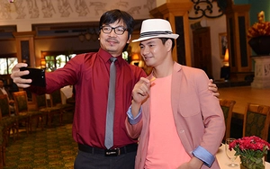 Giáo sư Xoay hứa 'cù' khán giả bằng những trận cười sảng khoái