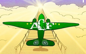 CLB Chapecoense: Bóng đá và định mệnh