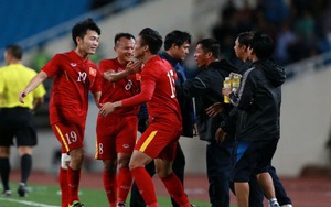 HLV Đặng Phương Nam: 'Việt Nam sẽ chơi phòng ngự phản công với Indonesia'