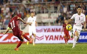 Thủ lĩnh thầm lặng Phạm Thành Lương: Đã đến lúc gọi tên Lương “dị”