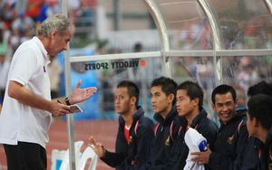 Những chuyện chưa kể về ông Riedl