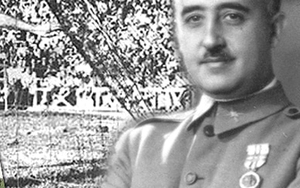 Câu chuyện Kinh điển: Chính Franco đã tạo ra sự thù địch