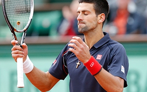Novak Djokovic: Ngày trở lại còn xa