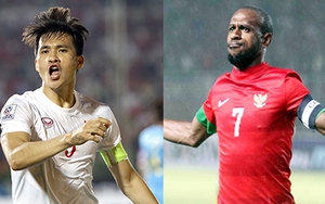 Công Vinh – Solossa: Hai đầu tàu, hai đội trưởng, hai ngã rẽ