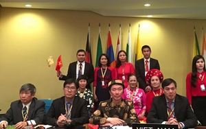 DUY NHẤT 'Tín ngưỡng thờ Mẫu' được UNESCO vinh danh mà không cần thảo luận