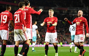 Mourinho trở thành chuyên gia đá cúp?