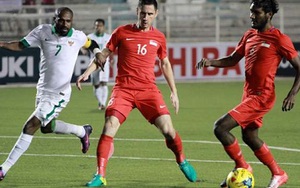 Indonesia mạnh nhất ở khả năng không chiến