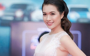 Á hậu Lệ Hằng CHÍNH THỨC được cấp phép dự Hoa hậu Hoàn vũ Thế giới