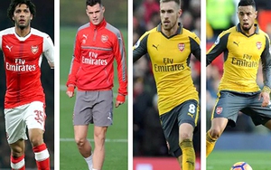 Không Cazorla, Arsenal không tham vọng?