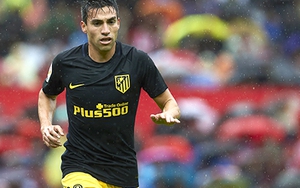 2h45 ngày 4/12, sân Vicente Calderon, Atletico – Espanyol: Gaitan cần phải kiên nhẫn