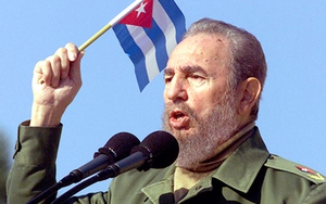Bình chọn những tuyên bố thể hiện tư tưởng của lãnh tụ Fidel Castro