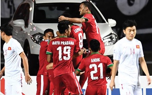 Bình luận Indonesia 2-1 Việt Nam: Xin đừng bao biện những sai lầm!