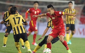 THỐNG KÊ: Thua 1-2 ở lượt đi AFF Cup, lượt về sẽ không phải thảm họa