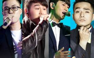 Đổi giờ phát sóng 'Sing My Song' tập 3 sang tối 5/12