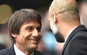 Conte: Nhà cải cách đáng mong đợi của Chelsea