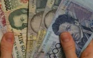 Lạm phát 'siêu khủng', Venezuela sắp phát hành tiền mệnh giá lớn