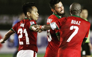 Thắng sát nút Việt Nam, sao Indonesia tin đội nhà vào chung kết