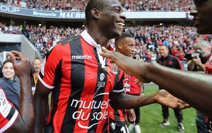 TIẾT LỘ: Liverpool cài điều khoản kỳ lạ vào hợp đồng với Balotelli