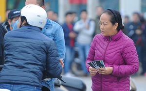 Việt Nam bại trận trước Indonesia, vé bán kết tại Mỹ Đình giảm mạnh