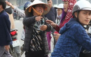 Vé trận Việt Nam-Indonesia tăng giá chóng mặt trên mạng