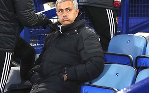Man United: Mourinho đang mâu thuẫn với chính mình