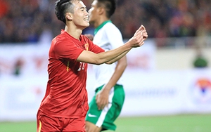 'Việt Nam sẽ đánh bại Indonesia nhờ điểm tựa Mỹ Đình'