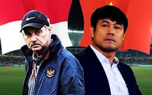 HLV Hữu Thắng tin tuyển Việt Nam có thể đảo ngược tình thế