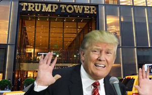 Tiền bảo vệ Tổng thống đắc cử Donald Trump mỗi ngày mất hơn 10 tỷ