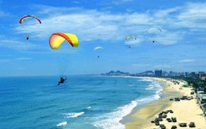 Lập kế hoạch du lịch Đà Nẵng trên điện thoại di động