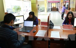 Cắt giảm 267 cán bộ, công chức dư thừa trong các cơ quan nhà nước