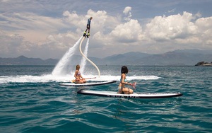 Du lịch Nha Trang & 2 trải nghiệm ai cũng bị kích thích