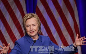 Hơn ông Trump 2,7 triệu phiếu phổ thông, bà Clinton sắp 'lật ngược thế cờ'?