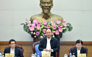 Thủ tướng: Xây nhà xã hội ở mọi miền Tổ quốc, chứ không chỉ ở Hà Nội