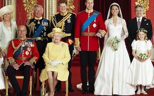 Thành viên Hoàng gia: Nghề nghiệp kỳ lạ nhất nước Anh