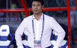 Việt Nam thua trận, cộng đồng mạng chỉ trích Hữu Thắng ưu ái cầu thủ xứ Nghệ