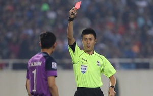 Nguyên Mạnh: Cứ gặp Indonesia là mắc sai lầm?!