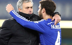 Man United hướng tới kỳ chuyển nhượng mùa Đông: Mourinho sẽ tái hợp Fabregas?