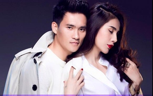 Vì Công Vinh, Thủy Tiên 'sẵn sàng phản bội lại cả thế giới'