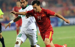 Thành Lương theo bước Công Vinh chia tay tuyển Việt Nam