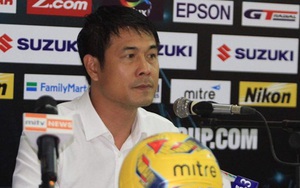 HLV Hữu Thắng nên ra đi hay ở lại?