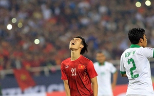 FoxSport: 'Đội tuyển Việt Nam có tương lai xán lạn'